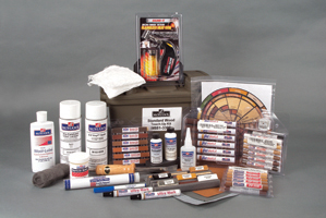 Wood Kits